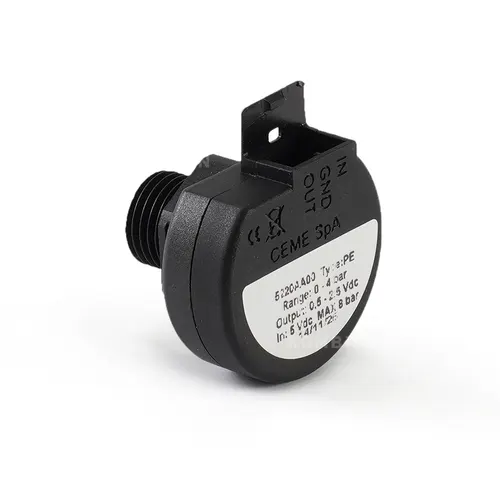 Boiler Water Pressure Transducer (Ceme) Eca Ferroli Threaded 5220aa00