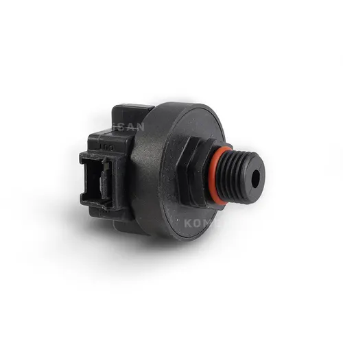 Boiler Water Pressure Transducer (Gte) Threaded 5v 0.5-3.5v 1/4