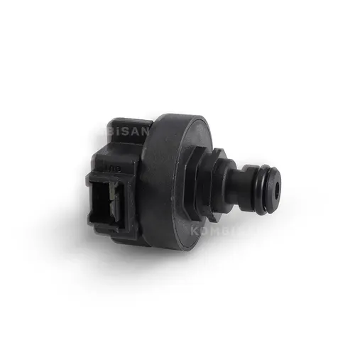 Boiler Water Pressure Transducer (Gte) Cartridge Type 5v 0.5-3.5v Dc ø11,70mm