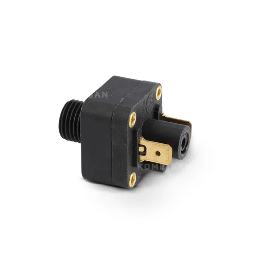 Boiler Water Pressure Switch (Huadi) Threaded 1/4 Ariston Chaffoteaux 61003495