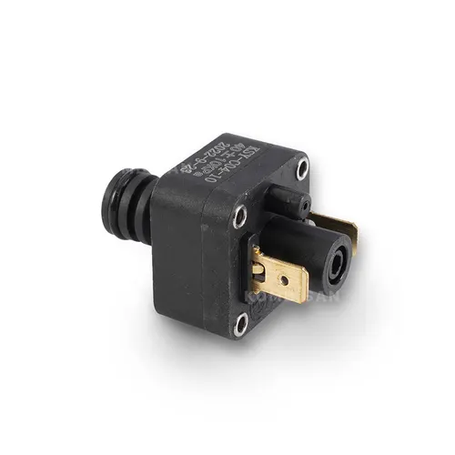 Boiler Water Pressure Switch (Huadi) Push-Fit Ferroli Vitabel Divabel Fortuna 46160200