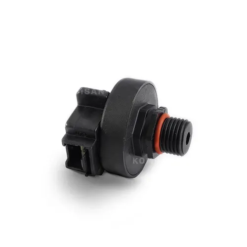 Boiler Water Pressure Transducer (Gte) Eca Threaded 5v 0.5-2.5v Dc 1/4
