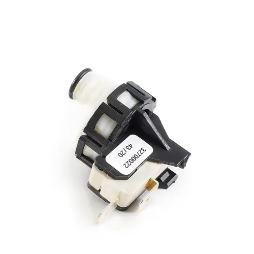 Boiler Water Pressure Switch (Bitron-Elbi) Push-Fit Ariston Daikin