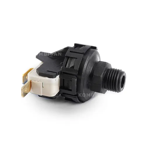 Boiler Water Pressure Switch (Bitron-Elbi) Threaded Alarko Carrier