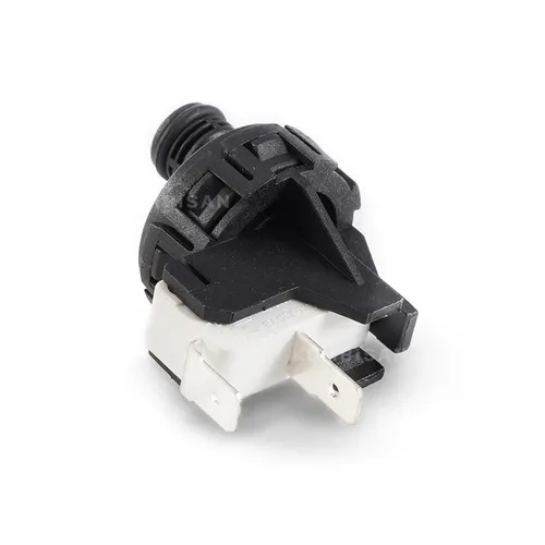 Boiler Water Pressure Switch (Mec) Push-Fit Wps On:0.22-Off:0.15 Bar ø11,80 Mm