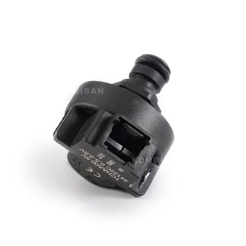 Boiler Water Pressure Transducer (Gte) Ferroli Cartridge Type Quick Connection 5v 0.5-2.5v Dc ø11,7mm
