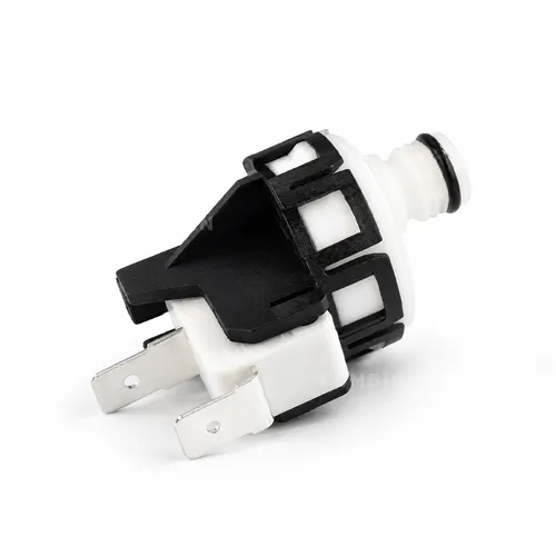 Boiler Water Pressure Switch (Mec) Push-Fit Ariston Daikin On:0.22-Off:0.15 Bar