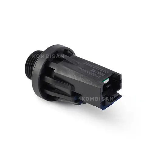 Boiler Water Pressure Transducer (Generous) Pcb Type Threaded Demirdokum Nepto Atron Alarko Vaillant Protherm 3/8