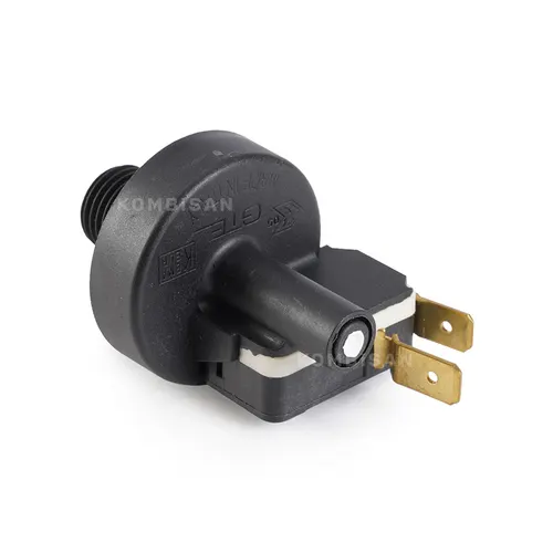 Boiler Water Pressure Switch (Gte) 0.5 Bar 1/4