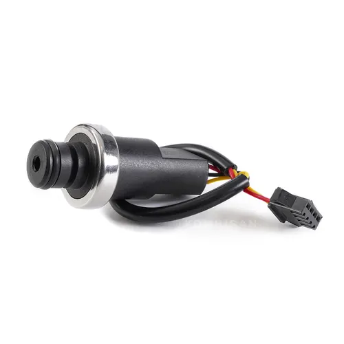 Boiler Water Pressure Transducer (H&j) Wired Cartridge Type ø11,80mm 0-4.5 Bar