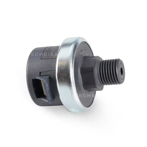 Boiler Water Pressure Transducer (Mater) Threaded Baykan Eca Maktek Etf514 1/4