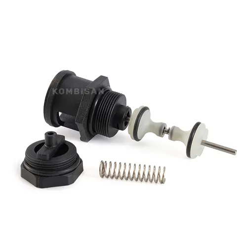 Boiler Repair Kit (Generous) Demirdokum Atromix