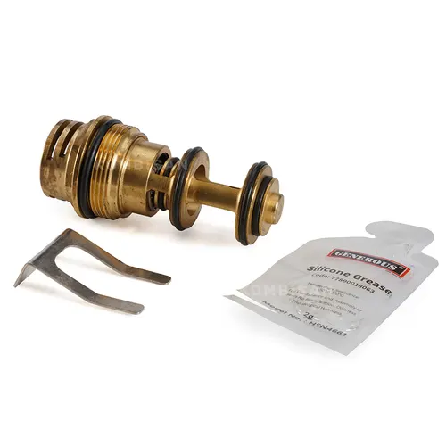 Boiler Repair Kit (Generous) Iran Radiator Ideal Double Channel Thread ø31,8 Mm