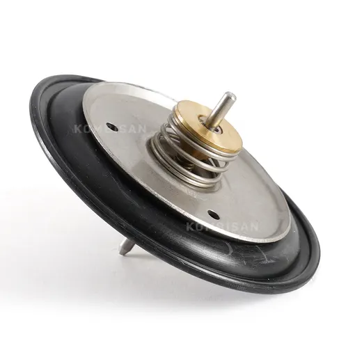 Boiler Diaphragm Gasket Immergas Spring Type Short Shaft