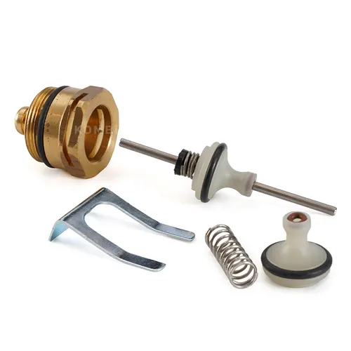 Boiler Repair Kit (Generous) Baymak Eco5 Starbridge With Motor