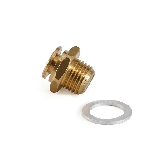 Boiler Repair Kit Pin Connector Nut (Generous) Alarko