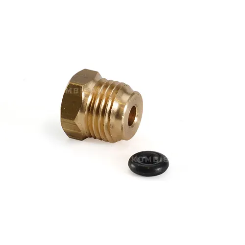 Boiler Repair Kit Pin Connector Nut (Generous) Baxi, Baymak Rear Small