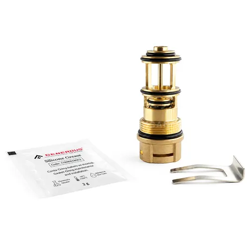 Boiler Repair Kit (Generous) Baymak Novadens, Baxi Luna3 New Type With Retaining Ring