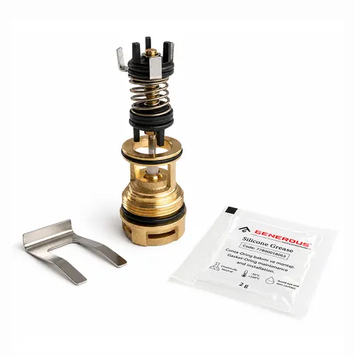 Boiler Repair Kit (Generous) Eca Proteus - Calora
