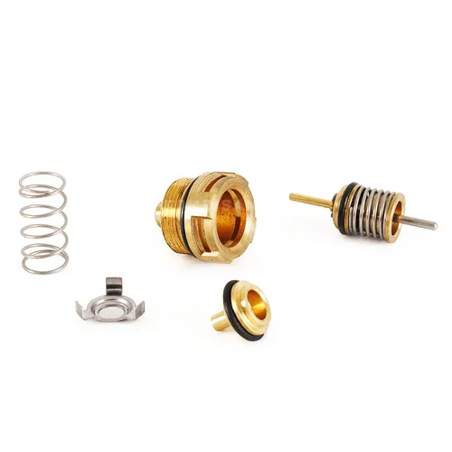 Boiler Repair Kit (Generous) Baymak, Baxi Eco, Airfel Ideal, Biasi