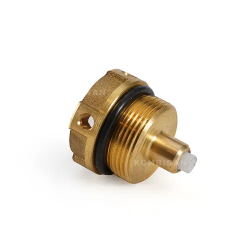 Boiler Repair Kit Kmp Connection Adapter (Generous) Baymak