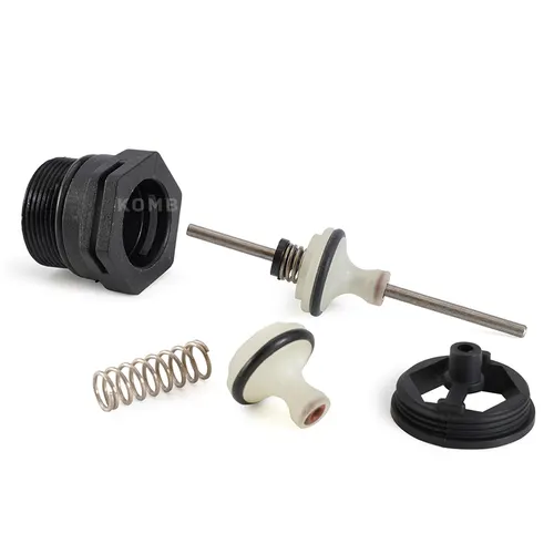 Boiler Repair Kit (Generous) Baykan