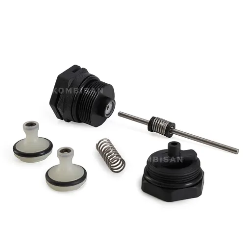 Boiler Repair Kit (Generous) Demirdokum Aden