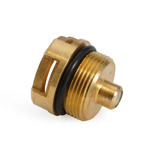 Boiler Repair Kit Kmp Connection Adapter (Generous) Airfel With Retaining Ring