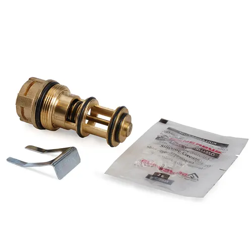 Boiler Repair Kit (Generous) Iran Radiator ø31,8 Mm