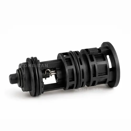 Kombi̇ Tami̇r Takimi Kartuş (G-Force) Alarko, Eca Kronos, Ferroli Yeni̇ Model