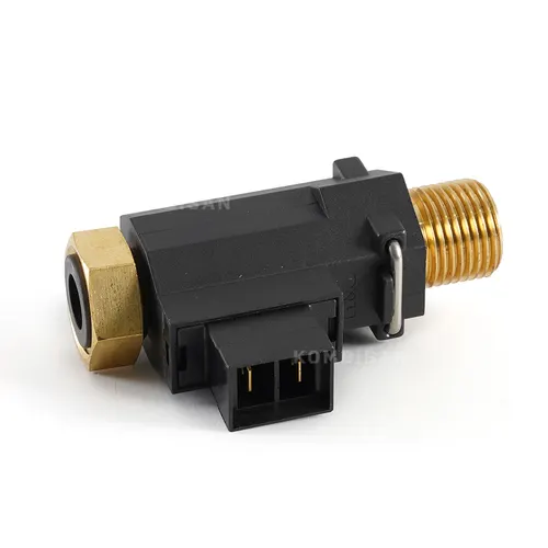 Boiler Water Flow Switch (Generous) Hermetic Water Heater Demirdokum With Union