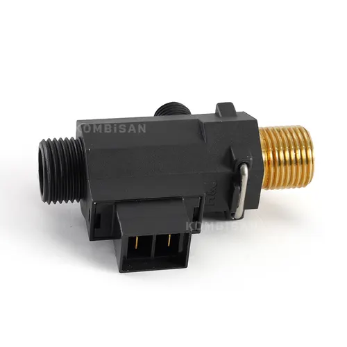 Boiler Water Flow Switch (Generous) Baymak Baxi Main With Filling Tap