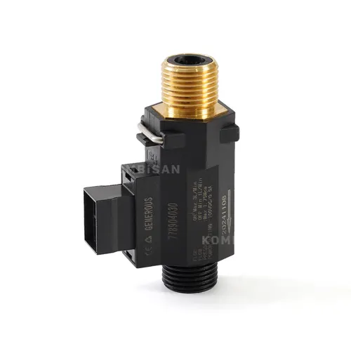 Boiler Water Flow Switch (Generous) Ariston Alarko