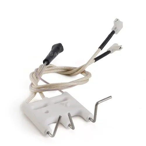 Boiler Ignition Electrode (G-Force) Ariston Bs Cares / Clas / Egis / Genus / Hs 65115802 65104549