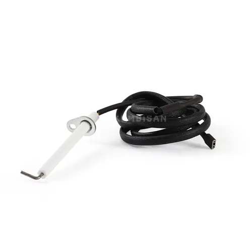 Boiler Ignition Electrode (G-Force) Airfel / Daikin With Cable And Diode L:710mm