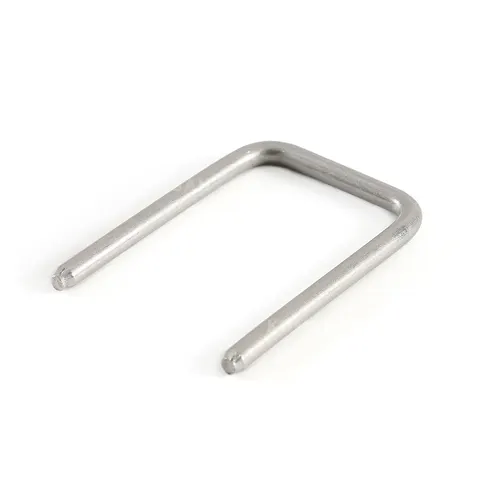 Boiler Hydroblock Stainless Steel Retaining Ring (Bitron) 23*37mm