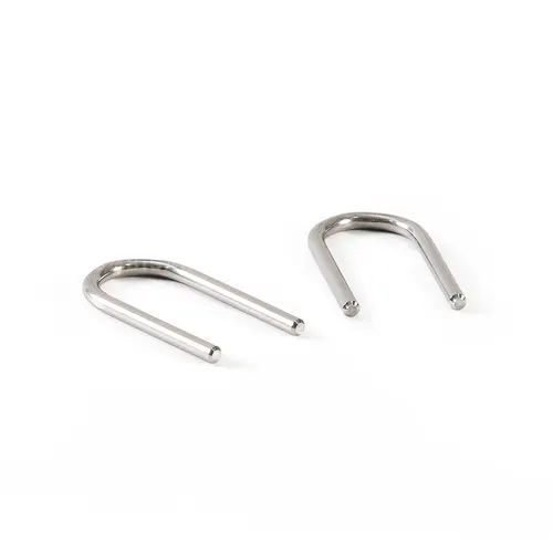 Boiler Hydroblock Stainless Steel Retaining Ring (Bitron) 10.2*20mm ø2mm