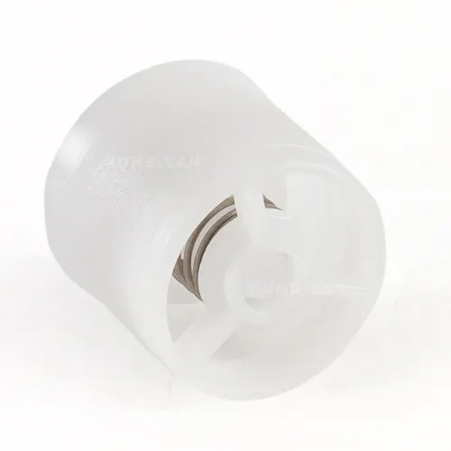 Boiler Hydroblock Check Valve (Bitron) Baxi New Eco4 10p - Eco5 Compact 24 (For 20491339)