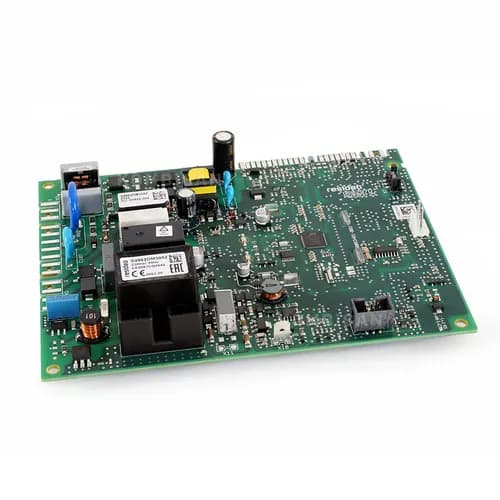 Boiler Main Pcb Baxi Eco5 Main5 No Aps Monothermic S4962dm3052u