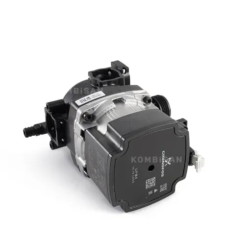 Boiler Circulation Pump Motor (Grundfos) Variable Speed Vaillant Erp Caod Fci Upm4 15-70 42w