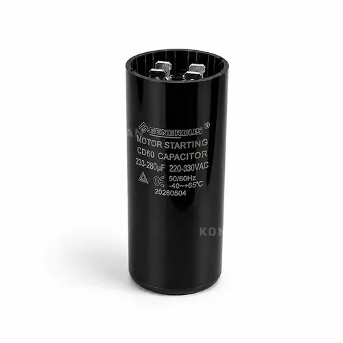 Capacitor (Motor Start) 233-280 μf