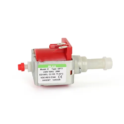 Ulka Solenoid Water Pump Ep77 28w 230v 50hz