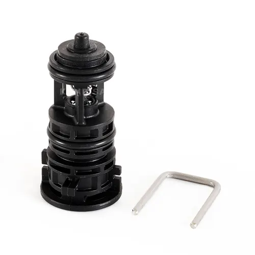 Original Boiler Three-Way Valve Repair Kit Eca 177435